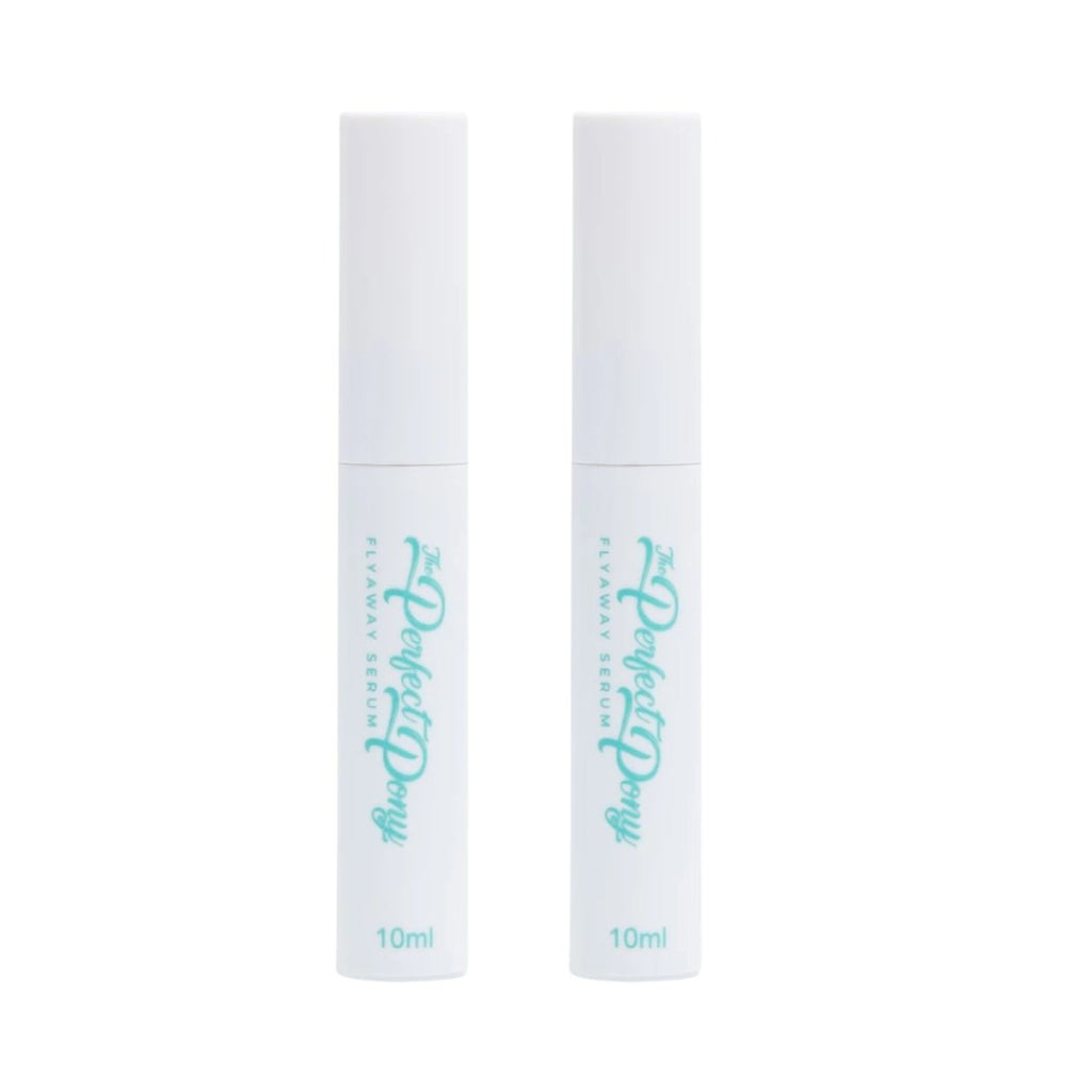Perfect Pony Flyaway Serum - Double Pack - Perfect Pony Hair