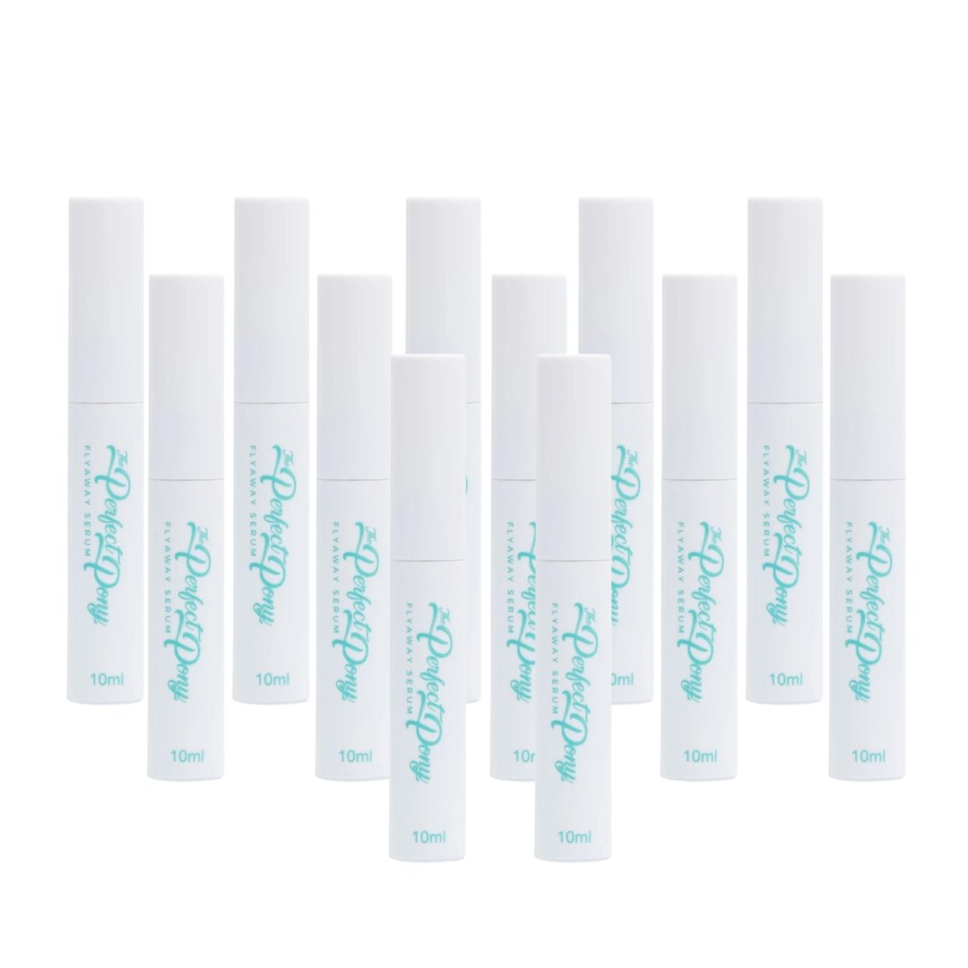 Perfect Pony Flyaway Serum - Stockist 12 Pack - Perfect Pony Hair