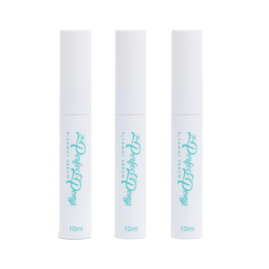 Perfect Pony Flyaway Serum - Triple Pack - Perfect Pony Hair